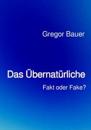 Cover von Das Übernatürliche