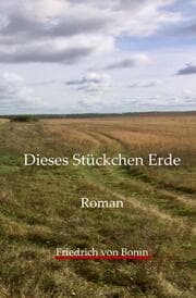 Cover von Dieses Stückchen Erde