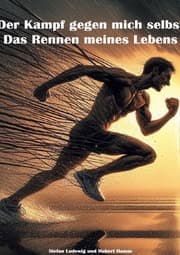 Cover von Der Kampf gegen mich selbst I Das Rennen meines Lebens