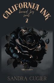 Cover von California INK 2