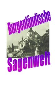 Cover von Burgenländische Sagenwelt