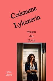 Cover von Codename Lykanerin