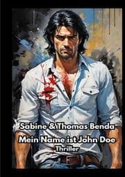 Cover von Mein Name ist John Doe