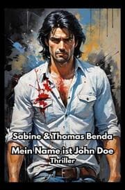 Cover von Mein Name ist John Doe