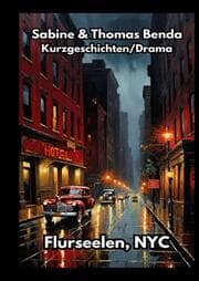 Cover von Flurseelen, NYC