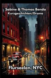 Cover von Flurseelen, NYC