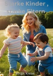 Cover von Starke Kinder, starke Eltern