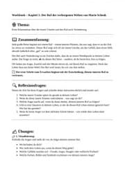 Cover von 'Workbook - Das Arbeitsbuch zum Erwachen der verborgenen Welten'