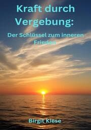 Cover von Kraft durch Vergebung