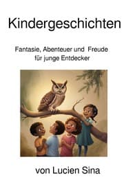 Cover von Kindergeschichten