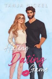 Cover von Hating Dating Game