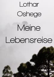 Cover von Meine Lebensreise