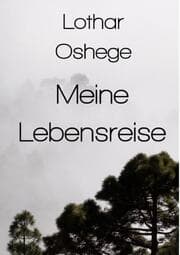 Cover von Meine Lebensreise