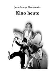 Cover von Kino heute
