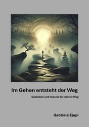 Cover von Im Gehen entsteht der Weg