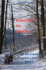 Cover von Enkelzeit im Winter