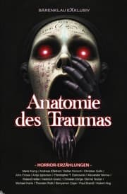 Cover von Anatomie des Traumas
