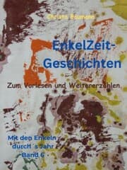 Cover von Enkelzeit - Geschichten zum Vorlesen und Weitererzählen