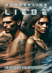 Cover von Borderline-Liebe 2.0