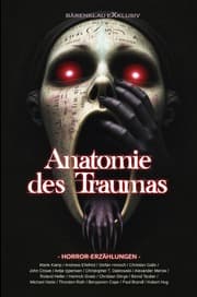 Cover von Anatomie des Traumas