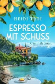 Cover von Espresso mit Schuss