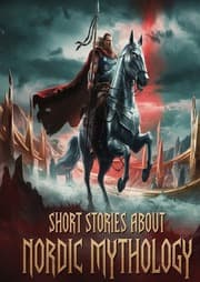 Cover von Kurzgeschichten aus der Nordischen Mythologie