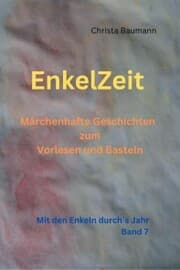 Cover von EnkelZeit- Märchenhafte Geschichten zum Vorlesen und Basteln