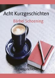 Cover von Acht Kurzgeschichten