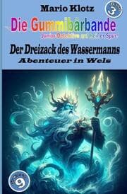 Cover von Die Gummibärbande