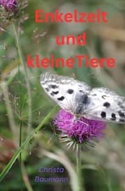 Cover von Mit den Enkeln durchs Jahr / Enkelzeit und kleine Tiere
