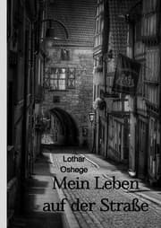 Cover von Mein Leben auf der Straße