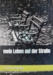 Cover von Mein Leben auf der Straße