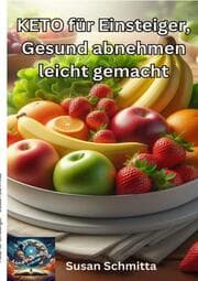 Cover von Keto für Einsteiger