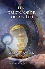 Cover von Die Rückkehr der Eloi