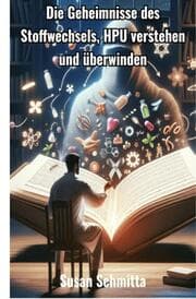 Cover von Die Geheimnisse des Stoffwechsels