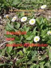 Cover von Enkelzeit und essbare Wildkräuter