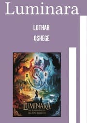 Cover von Luminara