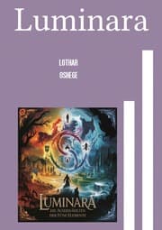 Cover von Luminara