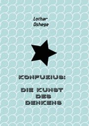 Cover von Konfuzius: Die Kunst des Denkens