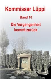 Cover von Kommissar Lüppi - Band 10