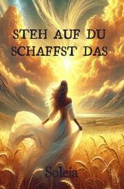 Cover von Steh auf du schaffst das