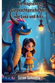 Cover von Die magischen Gutenachtgeschichten