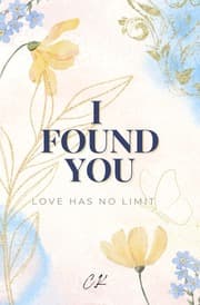 Cover von I Found You