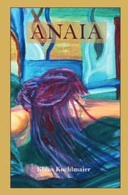 Cover von ANAIA