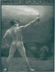 Cover von Karl MAY - Am Rio de la Plata