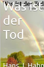 Cover von Was ist der Tod