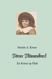Cover von Pötter Plünnenkeerl