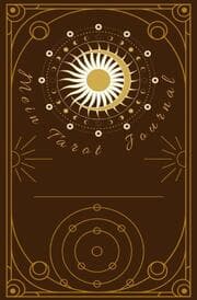 Cover von Mein Tarot Journal
