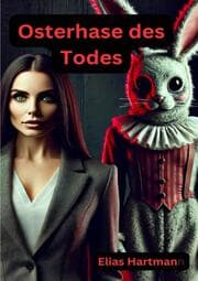 Cover von Osterhase des Todes