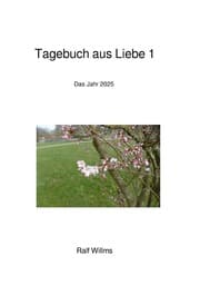Cover von Tagebuch aus Liebe 1